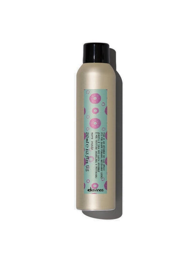 Davines Invisible No Gas Spray – Flexible Non-Aerosol Hairspray 250ml