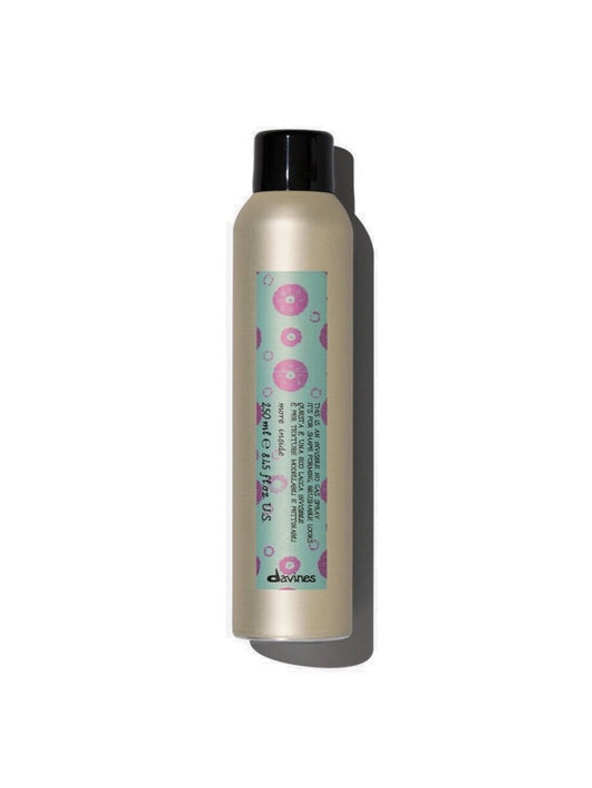 Davines Invisible No Gas Spray 250ml