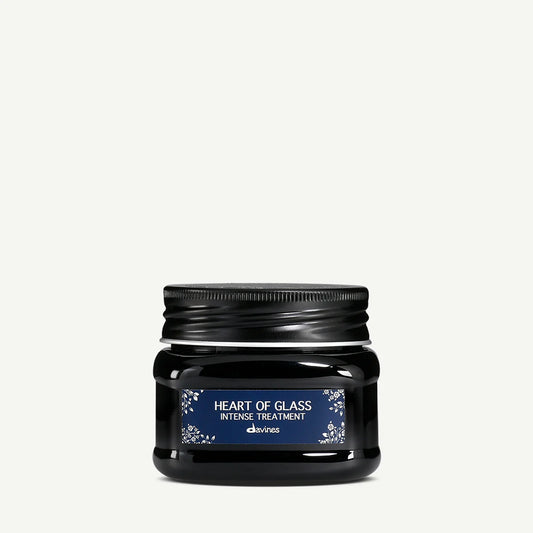 HEART OF GLASS   Intense Treatment