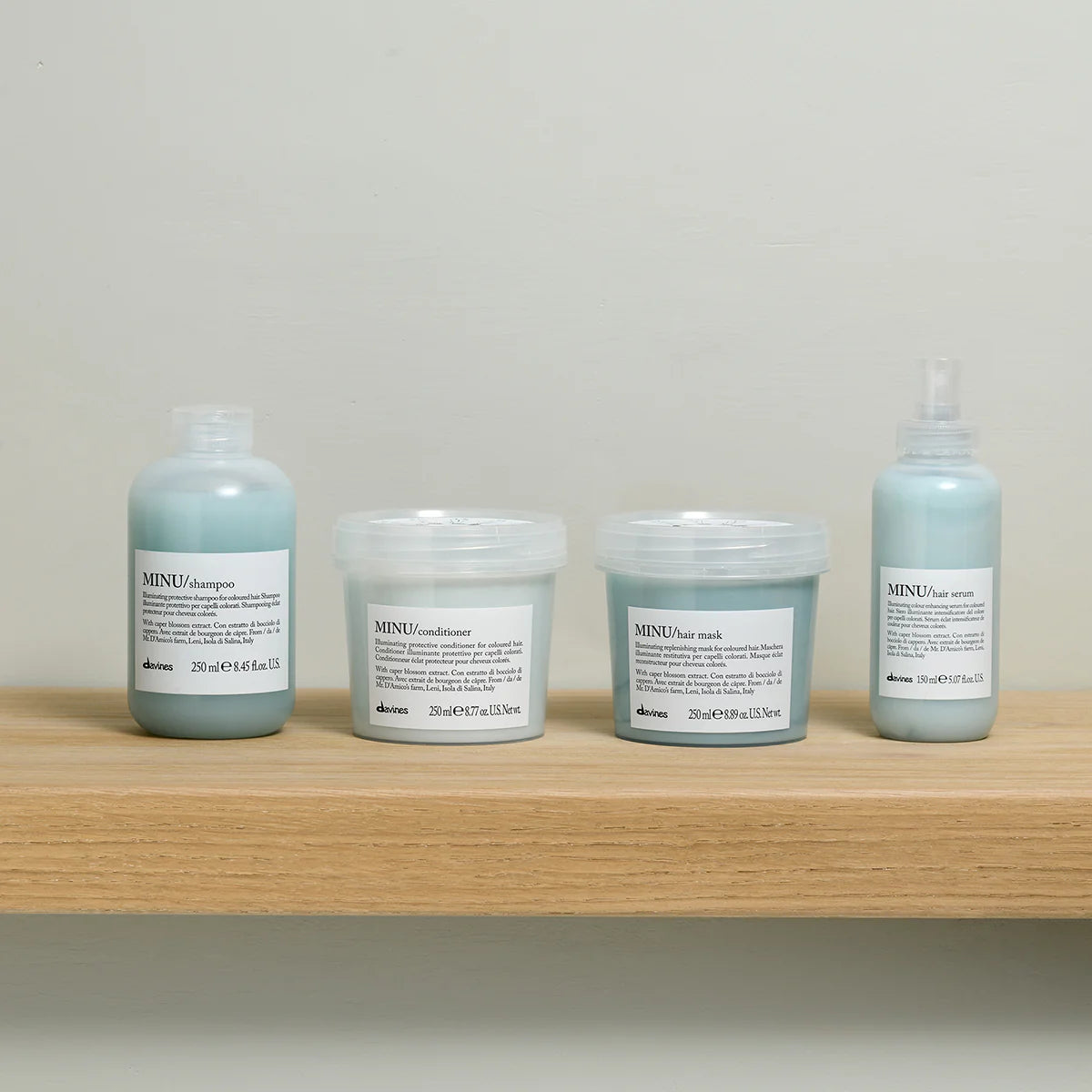 Davines Minu Conditioner