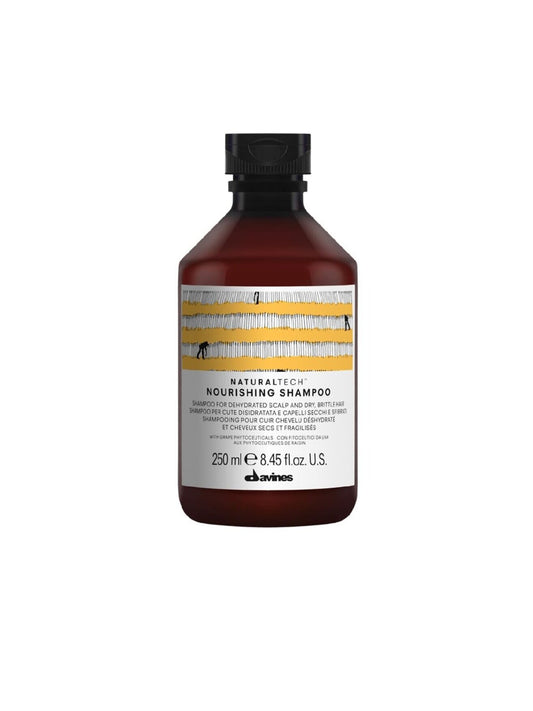 Davines Nourishing Shampoo 250ml
