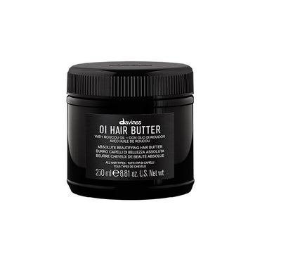 Davines OI Hair Butter 250ml – Deep Nourishing Hair Treatment
