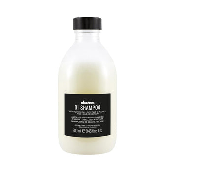 Davines OI Shampoo – Nourishing & Shine for All Hair Types