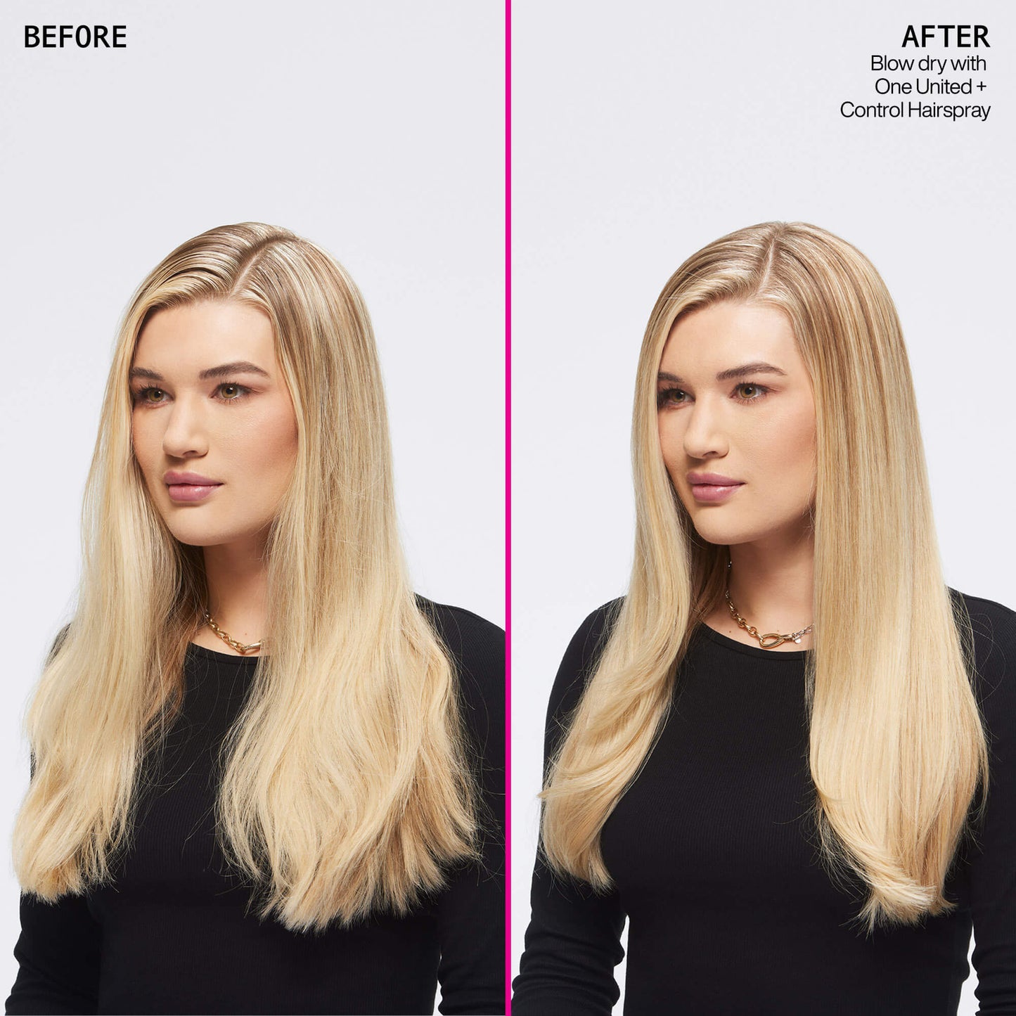 Redken Control Hairspray | Extra Strong Hold 24H