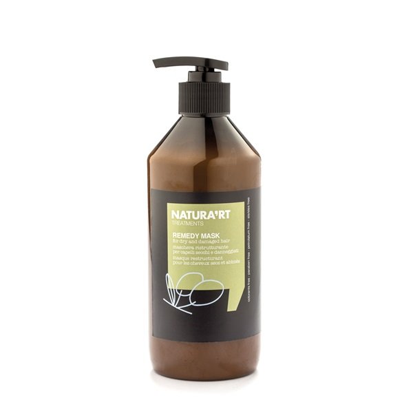 RICA Natura'rt Remedy Mask 500ml