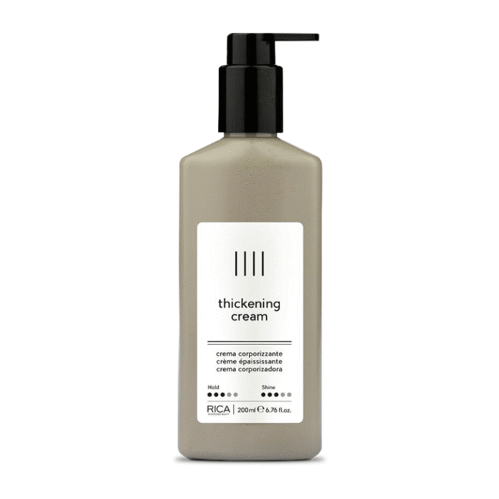 RICA Thickening Cream