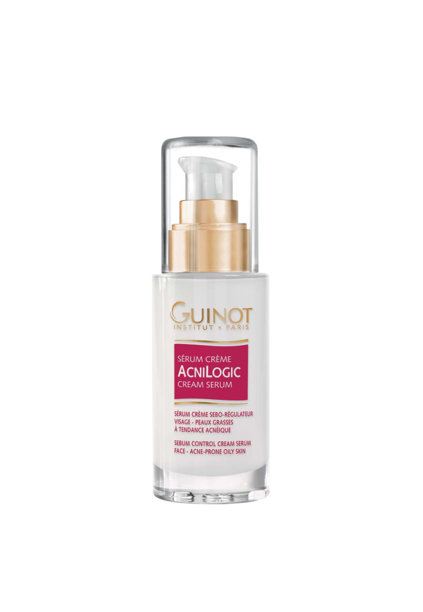 GUINOT Acnilogic Cream Serum 30ml
