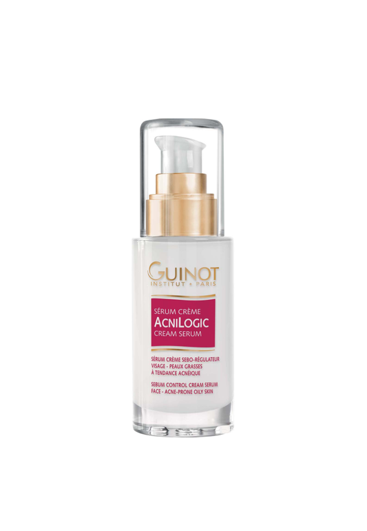 GUINOT Acnilogic Cream Serum 30ml