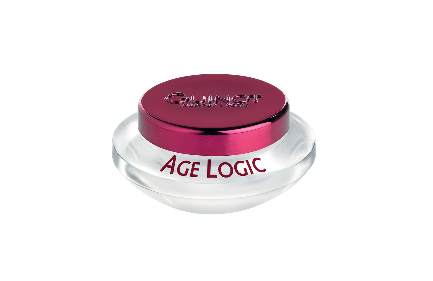 GUINOT Age Logic Cream 50ml