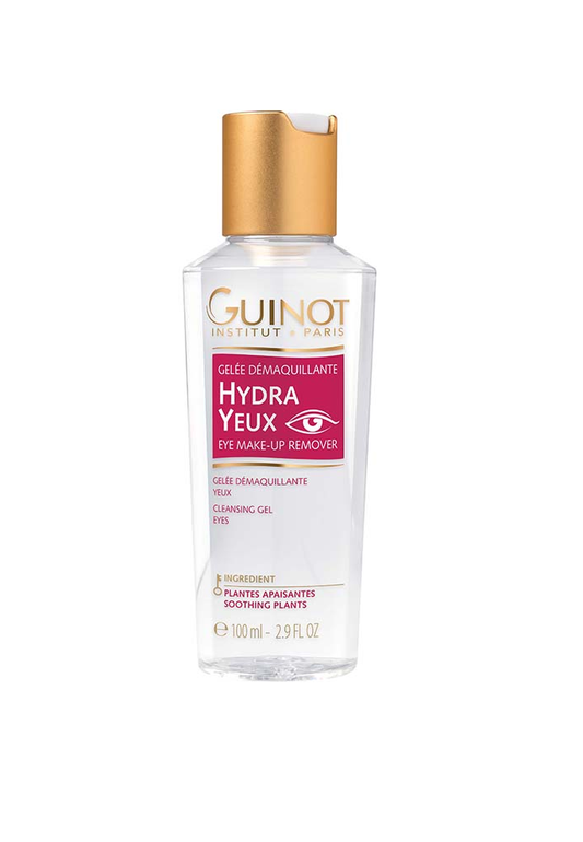 GUINOT Hydra Yeux Eye-Makeup Remover 125ml