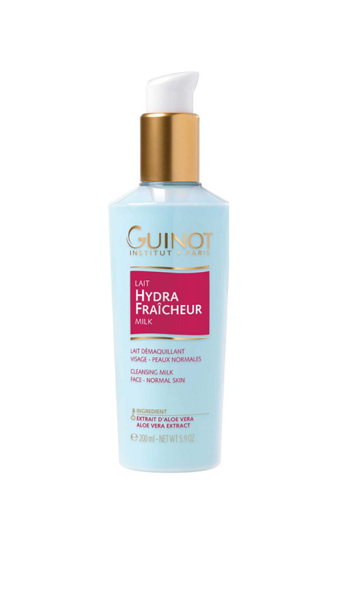 GUINOT Hydra Fraicheur Milk  200ml