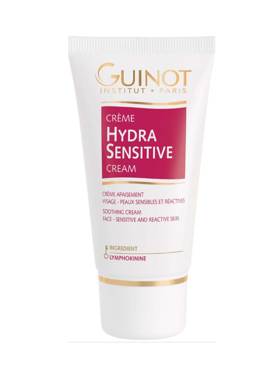 GUINOT Hydra Sensitive Cream 50ml