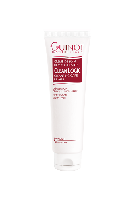 GUINOT Clean Logic Cleansing Cream 150ml