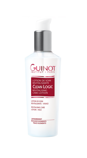 GUINOT Clean Logic Revitalizing Lotion 200ml