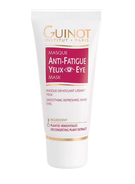GUINOT Anti-Fatigue Yeux (Eye) Mask 30ml