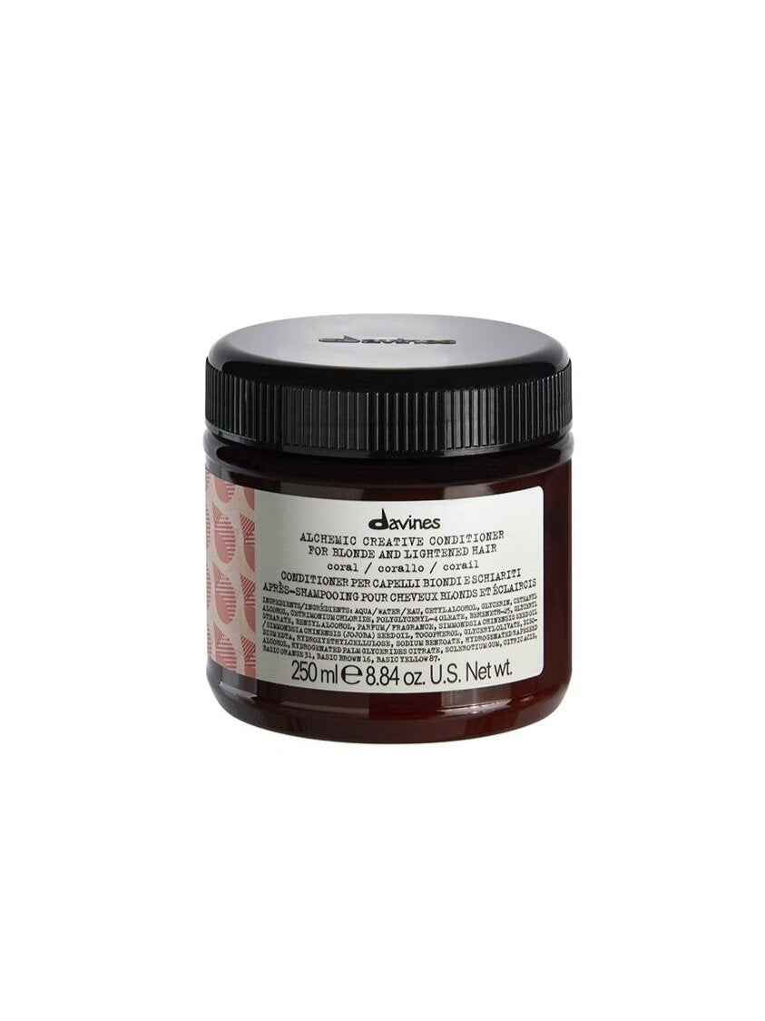 Davines Coral Conditioner 250ml