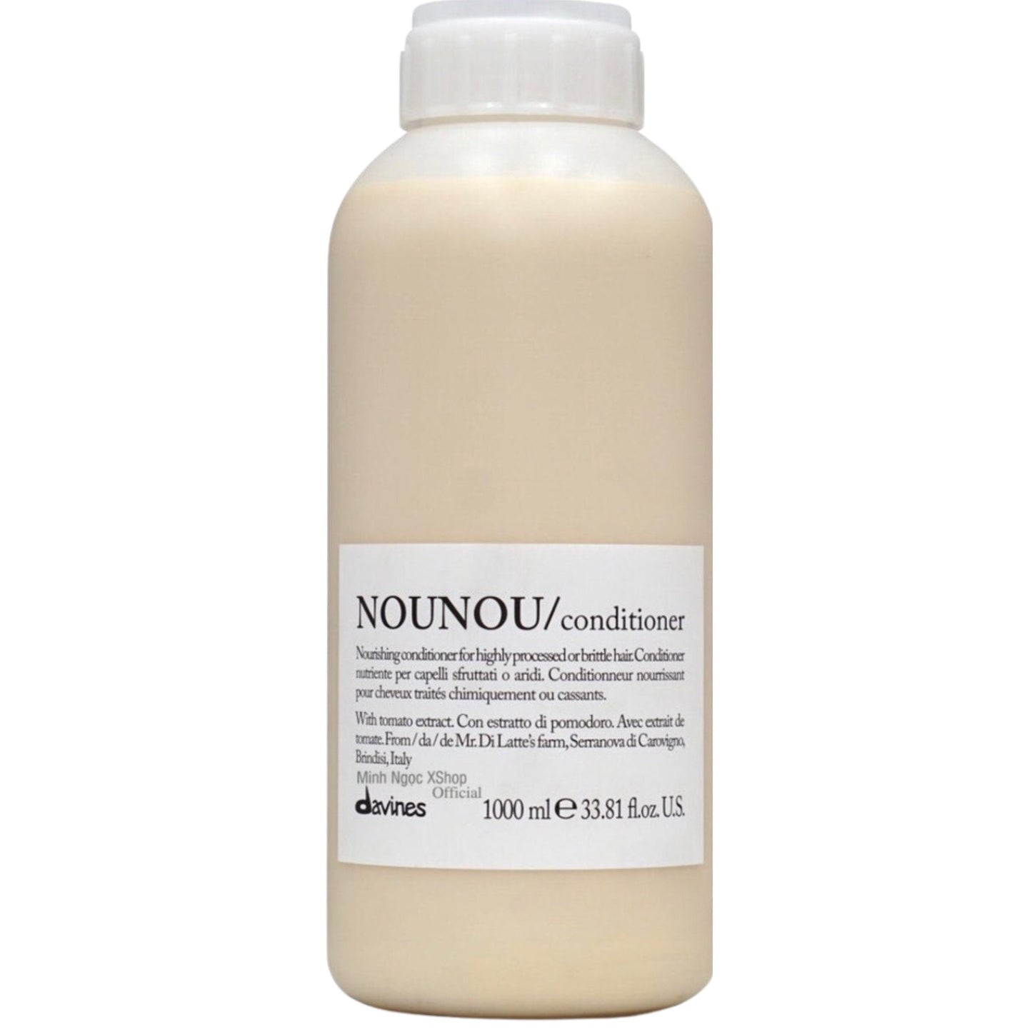 Davines Nounou Conditioner