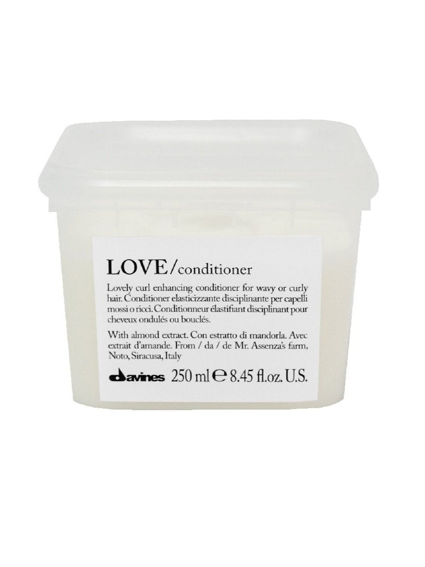 Davines Love Curl Conditioner