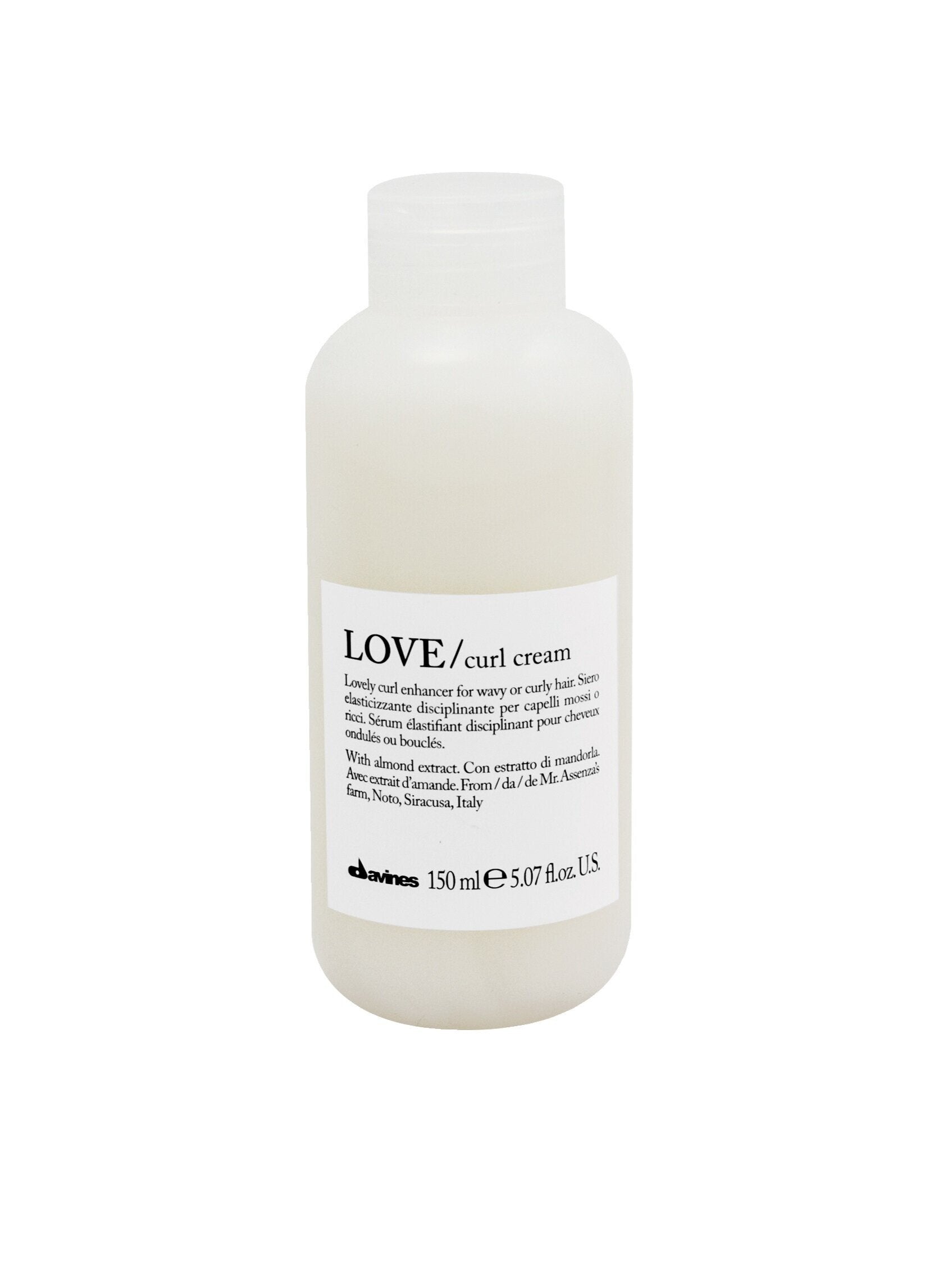 Davines Love Curl Cream 150ml