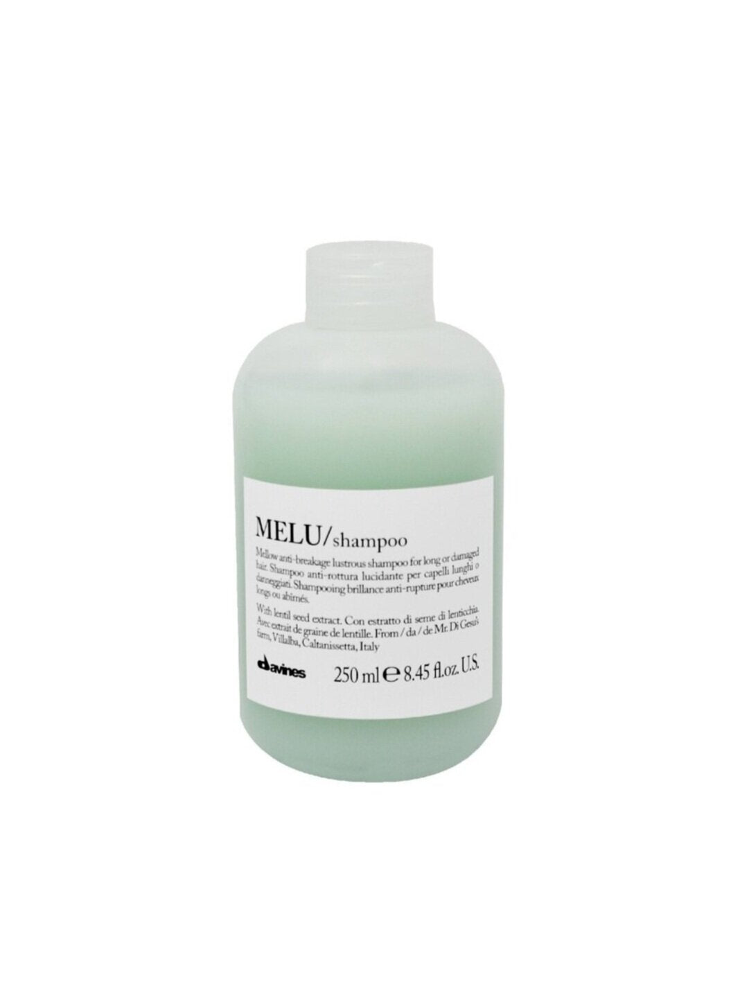 Davines Melu Shampoo