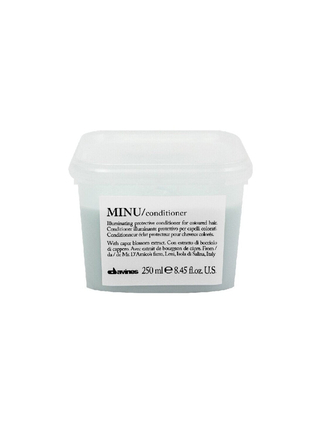 Davines Minu Conditioner