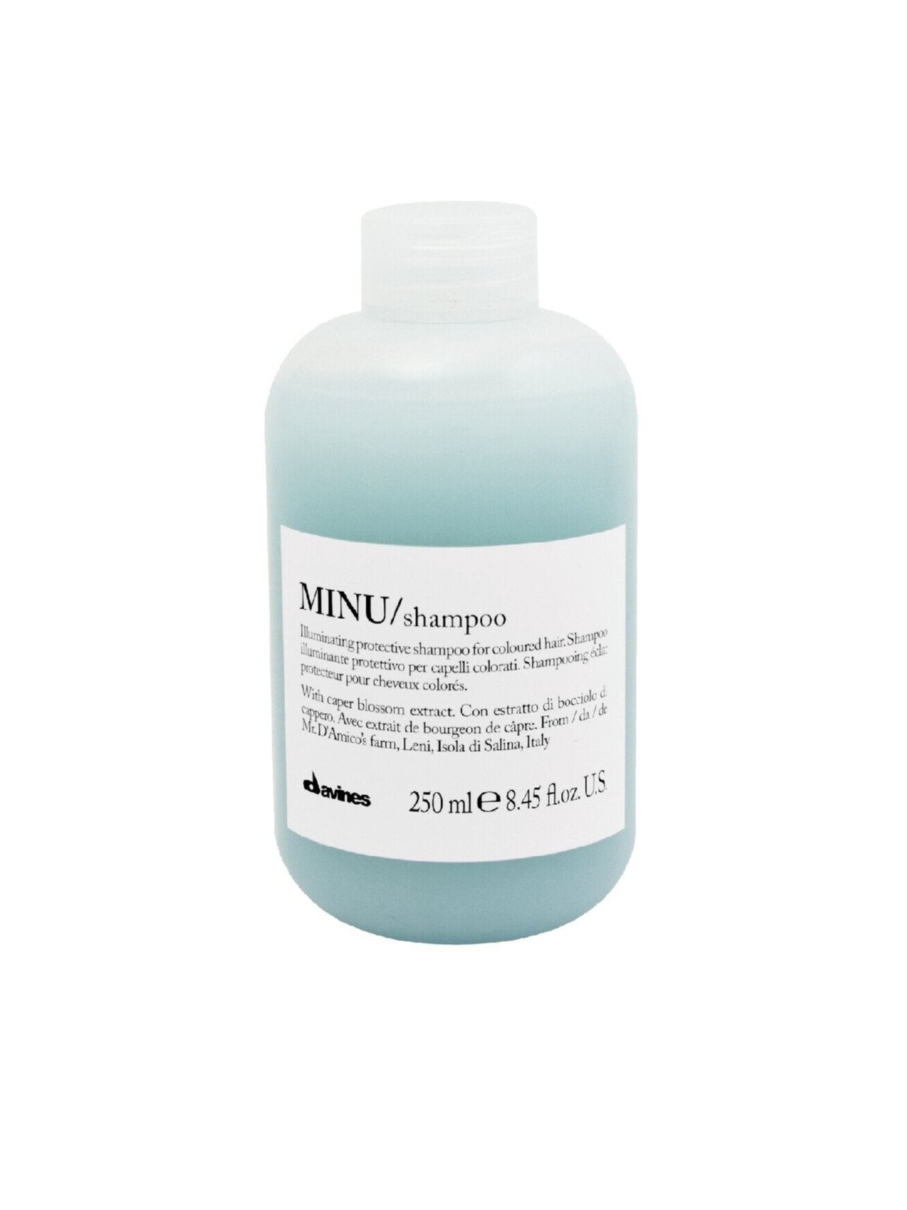 Davines Minu Shampoo