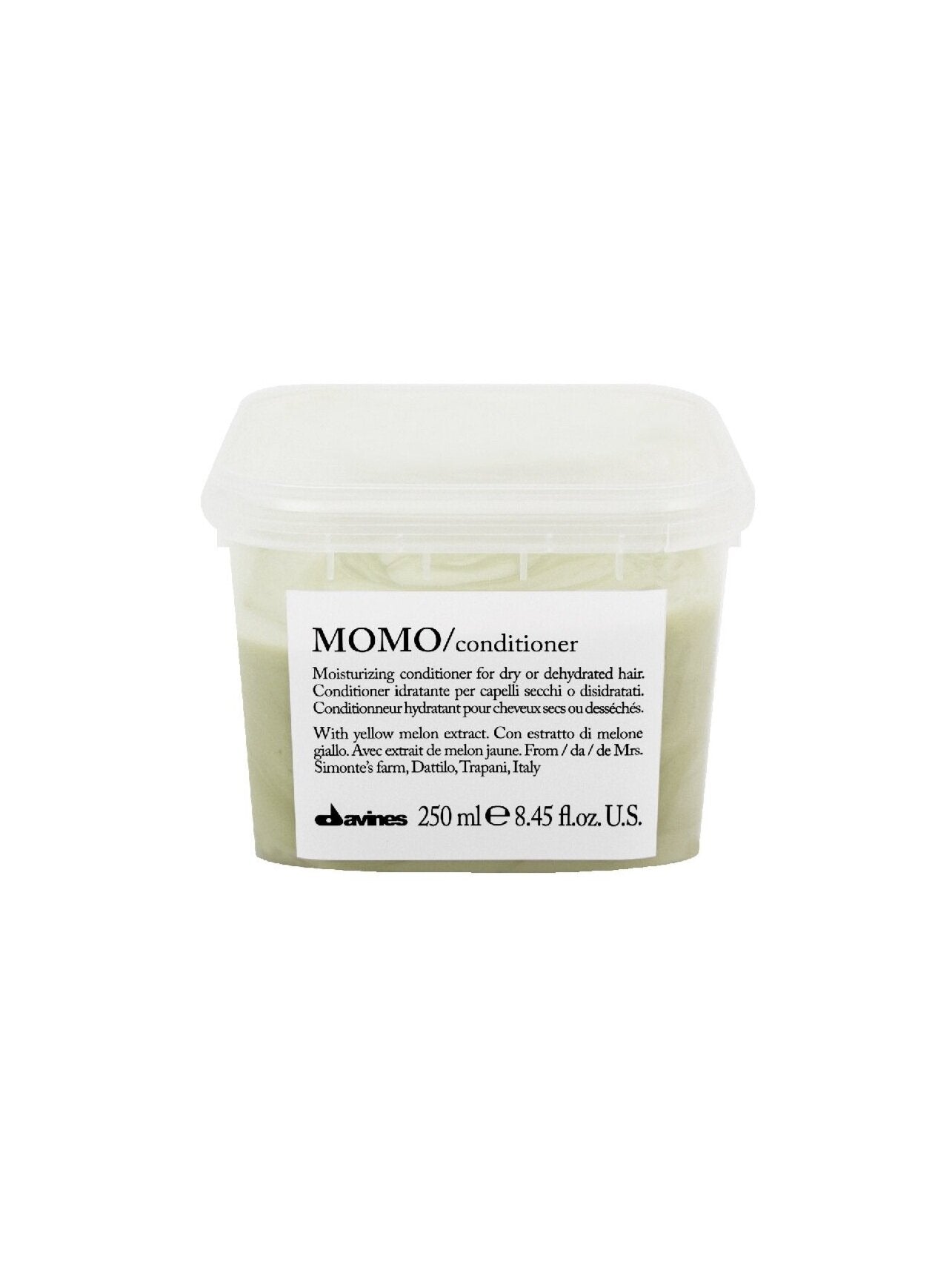 Davines Momo Conditioner