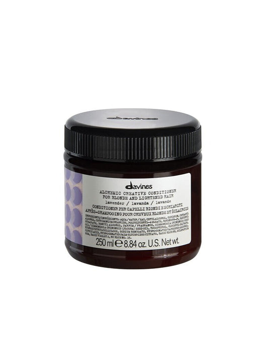 Davines Lavender Conditioner 250ml