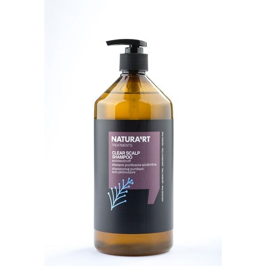 RICA Natura'rt Clear Scalp Shampoo