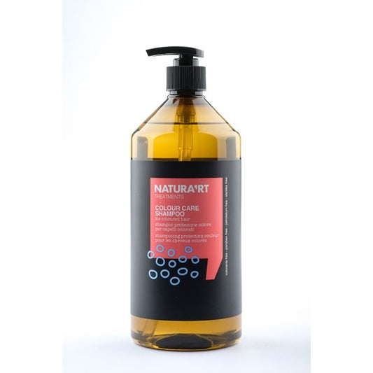 RICA Natura'rt Colour Care Shampoo 250ml