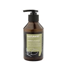 RICA Natura'rt Remedy Shampoo